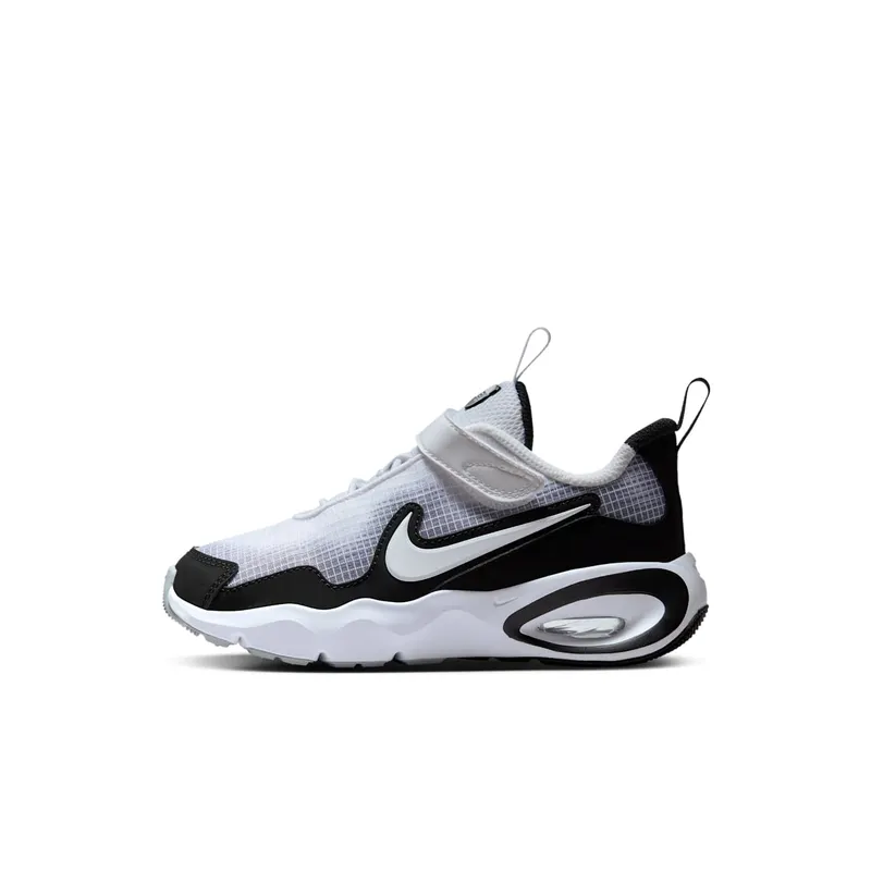 Nike Air Max Nova White Black Wolf Grey | FN4459-103