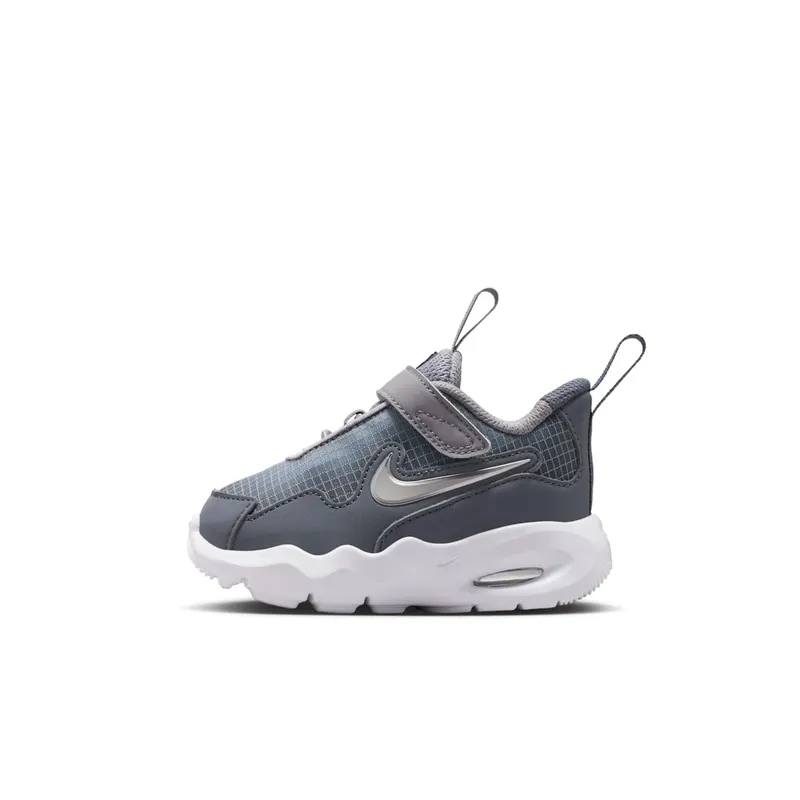Nike Air Max Nova Cement Grey Ghost Metallic Silver “Cement Grey / Light Carbon / Ghost” | FN4461-005