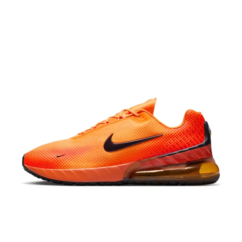Nike Air Max Phoenix Total Orange “Total Orange / Burgundy Crush / Black” | FZ5307-700