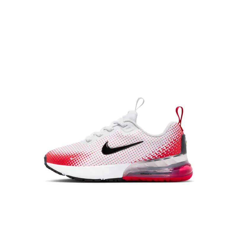 Nike Air Max Phoenix White University Red Black “White / Gym Red / Black” | HF7053-102