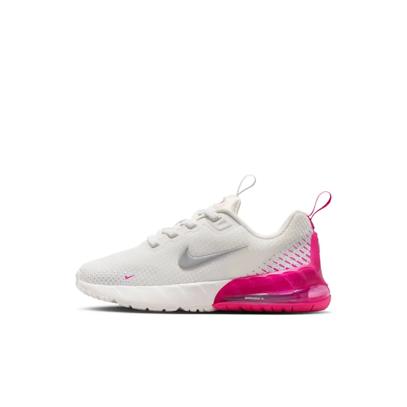 Nike Air Max Phoenix White Laser Fuchsia Grey “Summit White / Laser Fuchsia / Vast Grey” | HF7053-103