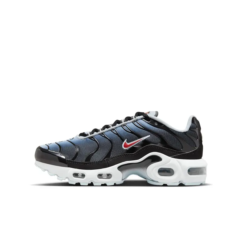 Nike Air Max Plus Blue Tint Rugged Orange | CD0609-023