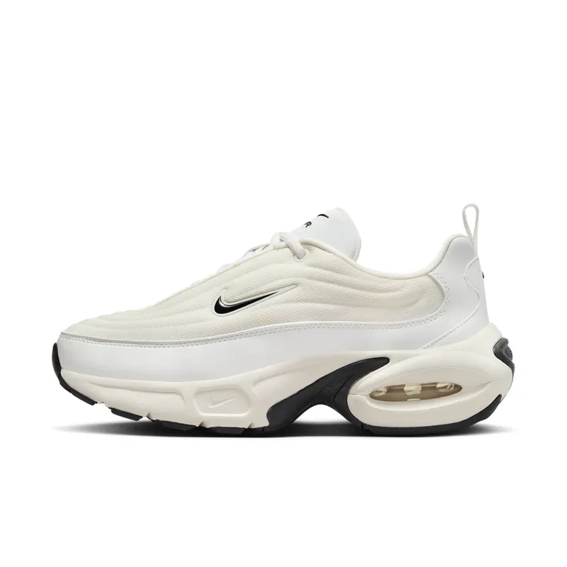 Nike Air Max Portal Sail Black “Summit White / Sail / Black” | HF3053-103