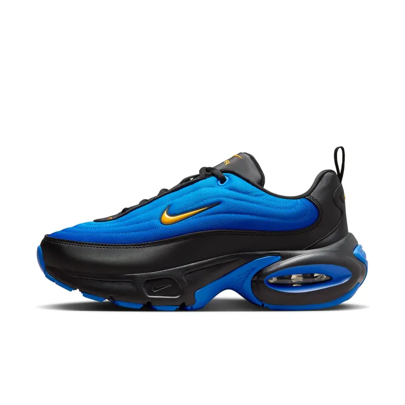 Nike Air Max Portal Racer Blue “Black / Racer Blue / University Gold” | HF3053-005