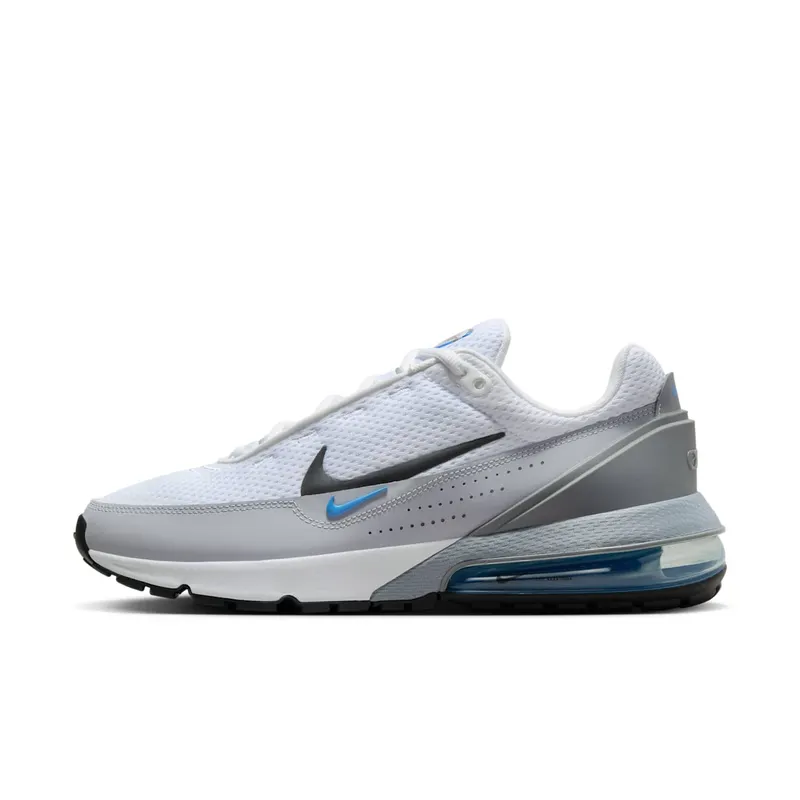 Nike Air Max Pulse White Wolf Grey “White / Wolf Grey / Cool Grey” | HF9187-100
