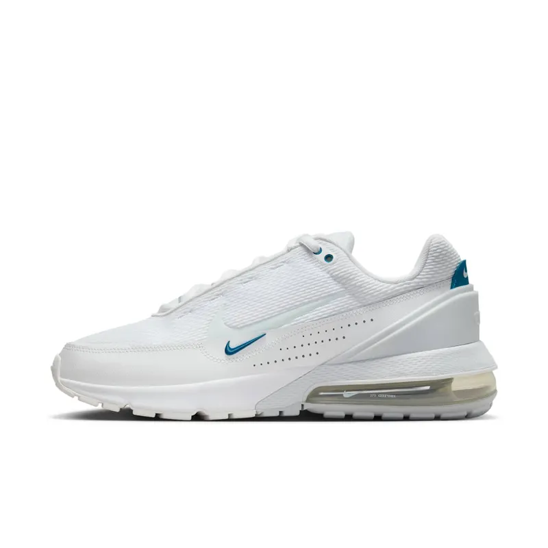 Nike Air Max Pulse White Court Blue Pure Platinum Glacier Blue | FQ4156-100