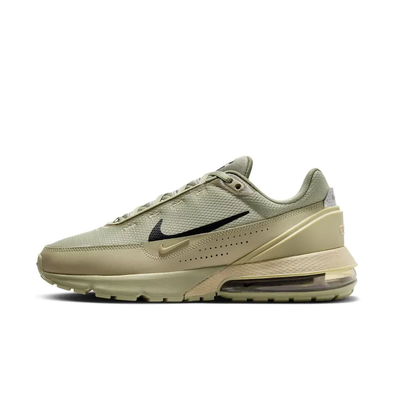 Nike Air Max Pulse Neutral Olive Medium Olive Black “Neutral Olive / Medium Olive / Neutral Olive” | FJ2589-200