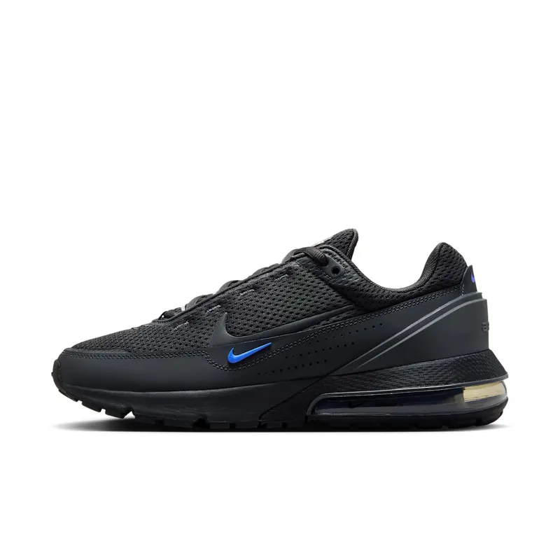 Nike Air Max Pulse Anthracite Racer Blue “Anthracite / Racer Blue / Pure Platinum” | HM9607-001