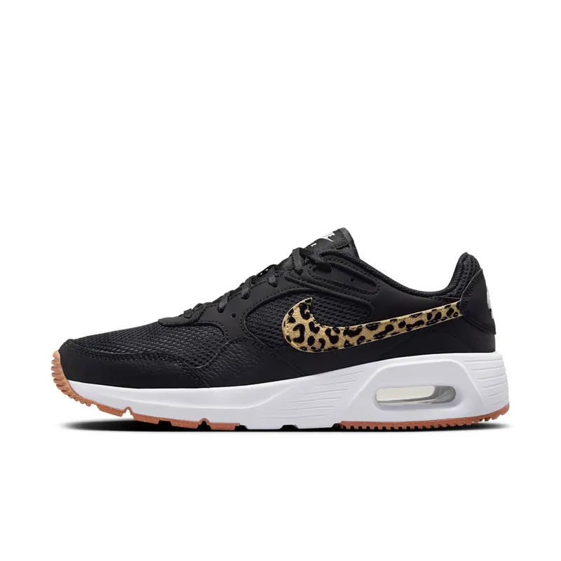 Nike Air Max SC Black Hemp White Sesame | FZ2649-001