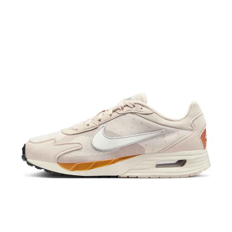 Nike Air Max Solo Light Orewood Brown Monarch Black Sail | FN0784-105