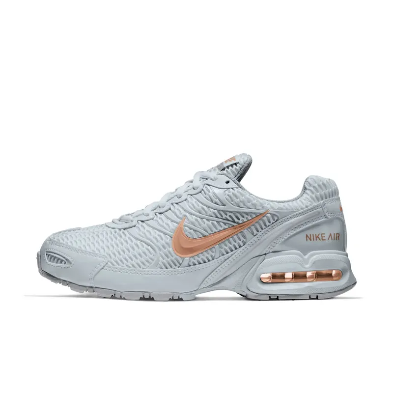 Nike Air Max Torch 4 Platinum Rose Gold “Pure Platinum / Metallic Rose Gold” | 343851-008