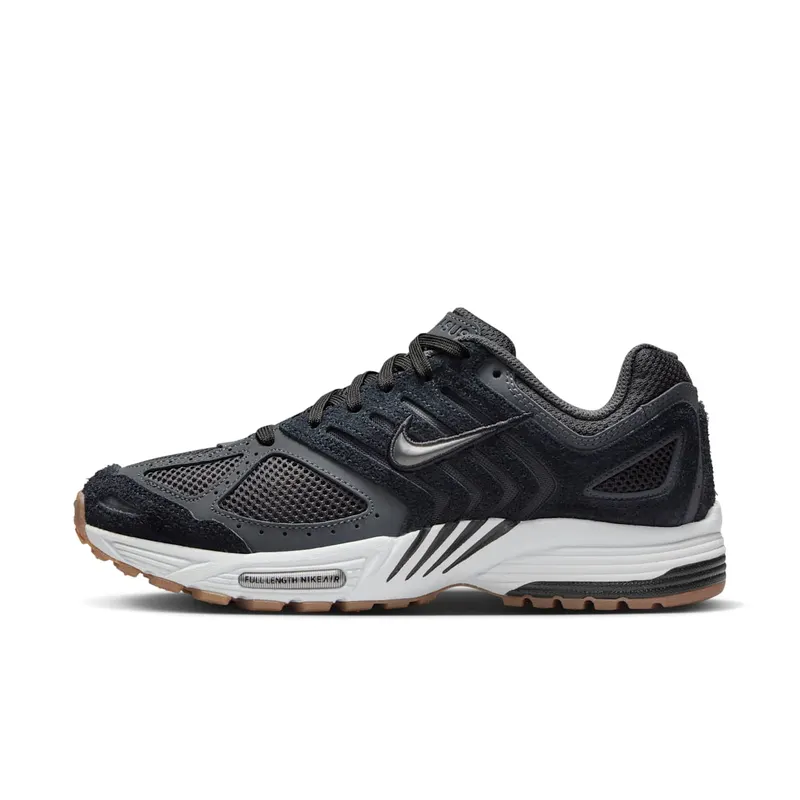 Nike Air Peg 2K5 Black Pure Platinum Dark Smoke Grey Metallic Silver | HJ5271-003