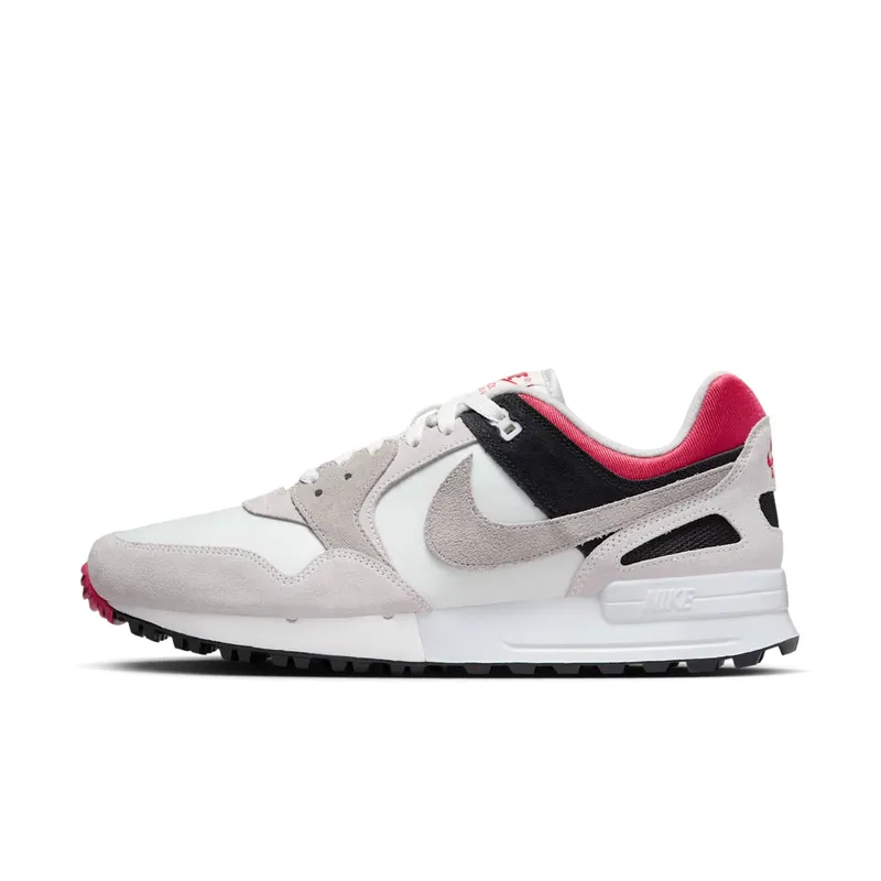 Nike Air Pegasus 89 Golf Swan “Swan / Black / Neutral Grey” | FJ2245-100