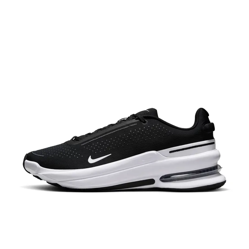 Nike Air Zoom Upturn SC Black White | IB2746-004