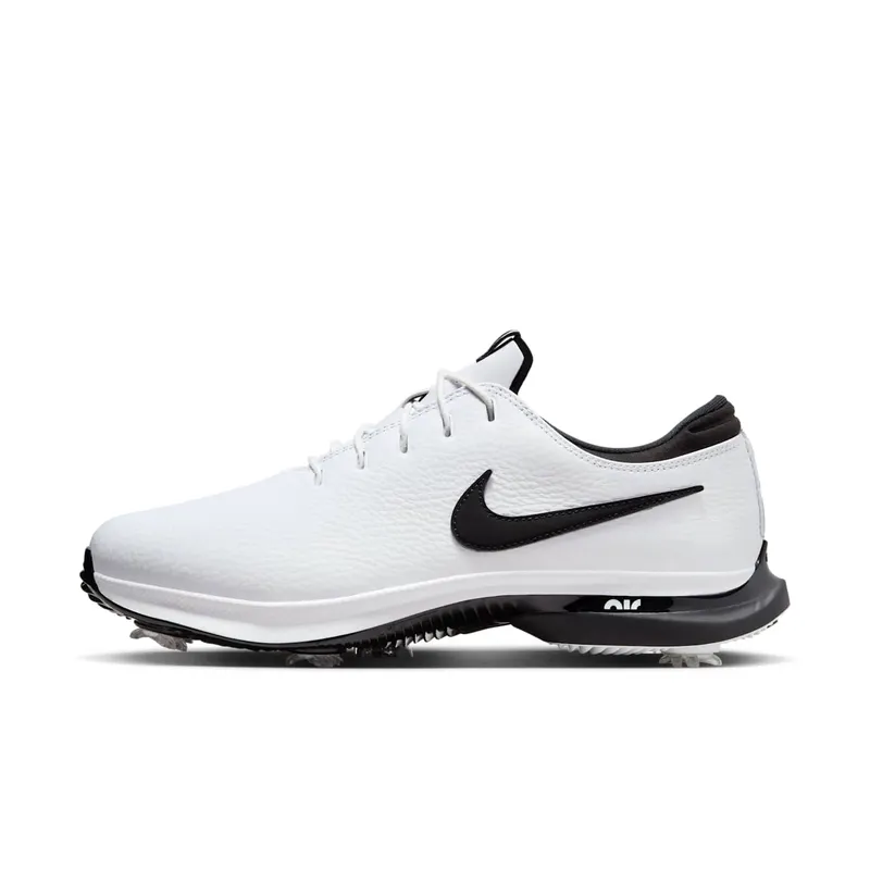 Nike Air Zoom Victory Tour 3 NRG White Black | DV6798-103