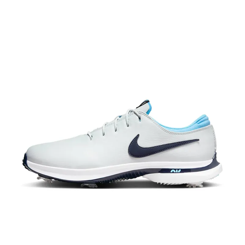Nike Air Zoom Victory Tour 3 NRG Pure Platinum Aquarius Blue “Pure Platinum / White / Aquarius Blue” | DV6798-002