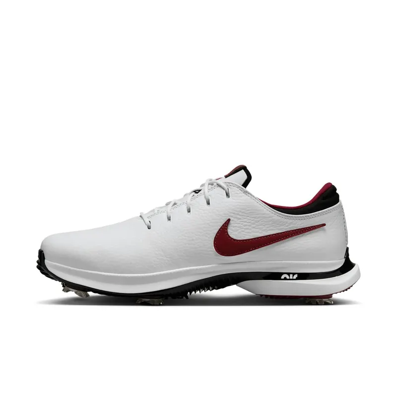 Nike Air Zoom Victory Tour 3 NRG Team Red “White / Team Red / Black” | DV6798-104