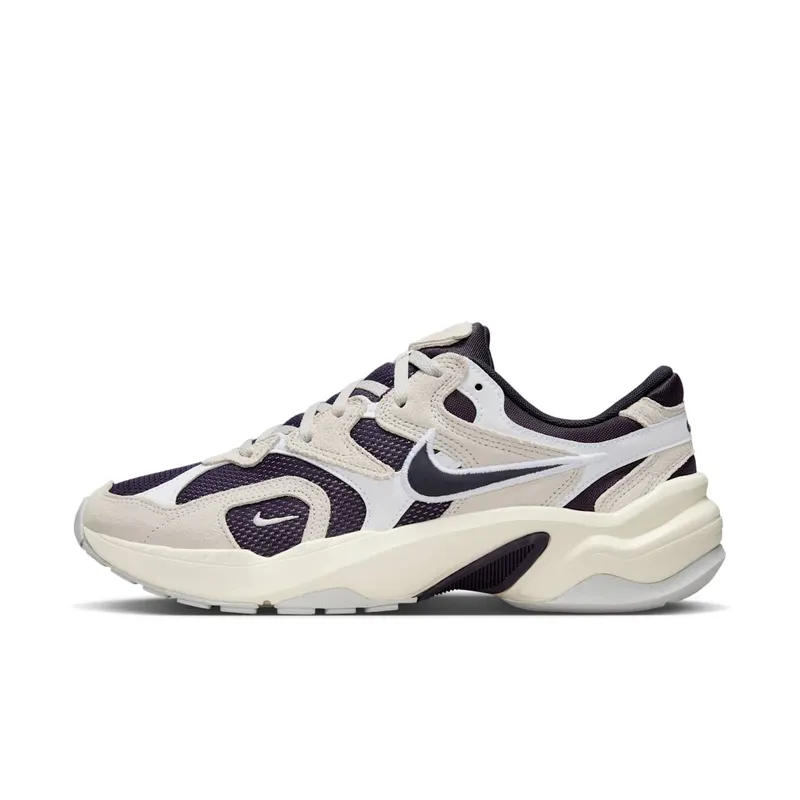 Nike AL8 Cave Purple White Sail | FJ3794-500