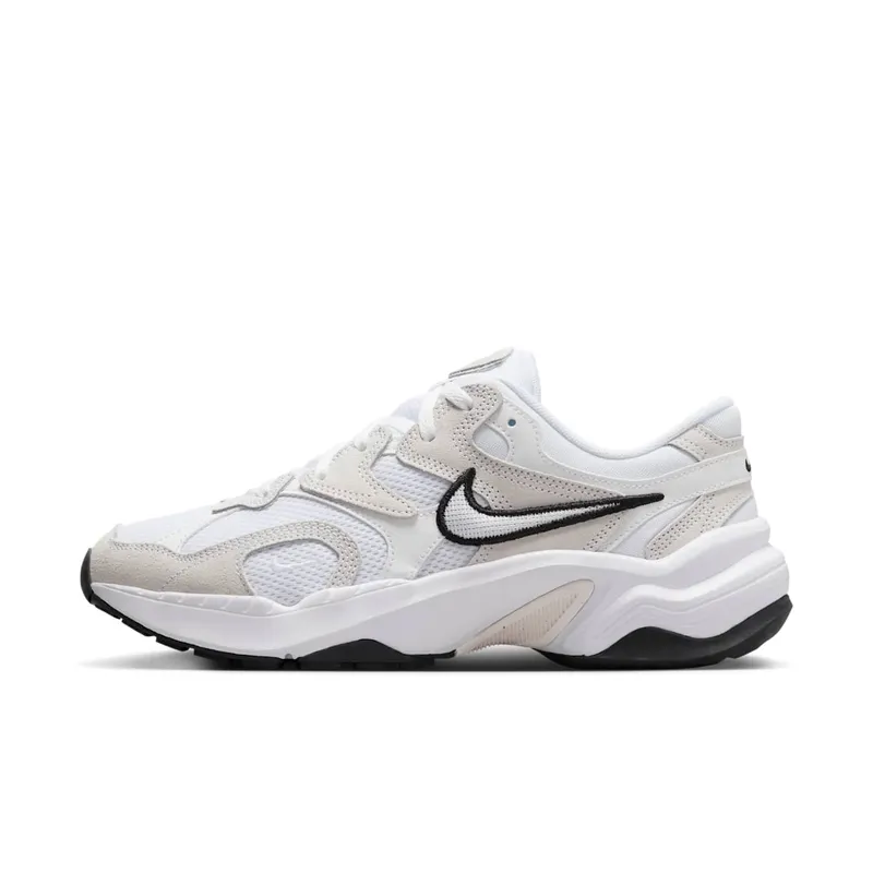 Nike AL8 Summit White Black White | FJ3794-102