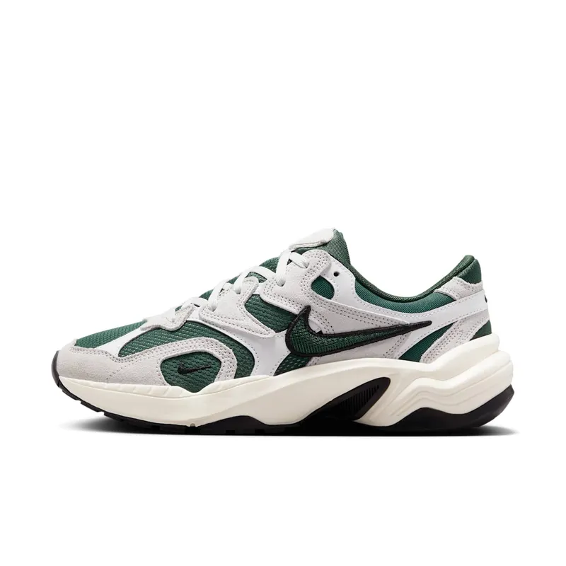 Nike AL8 White Photon Dust Sail Fir | FJ3794-106