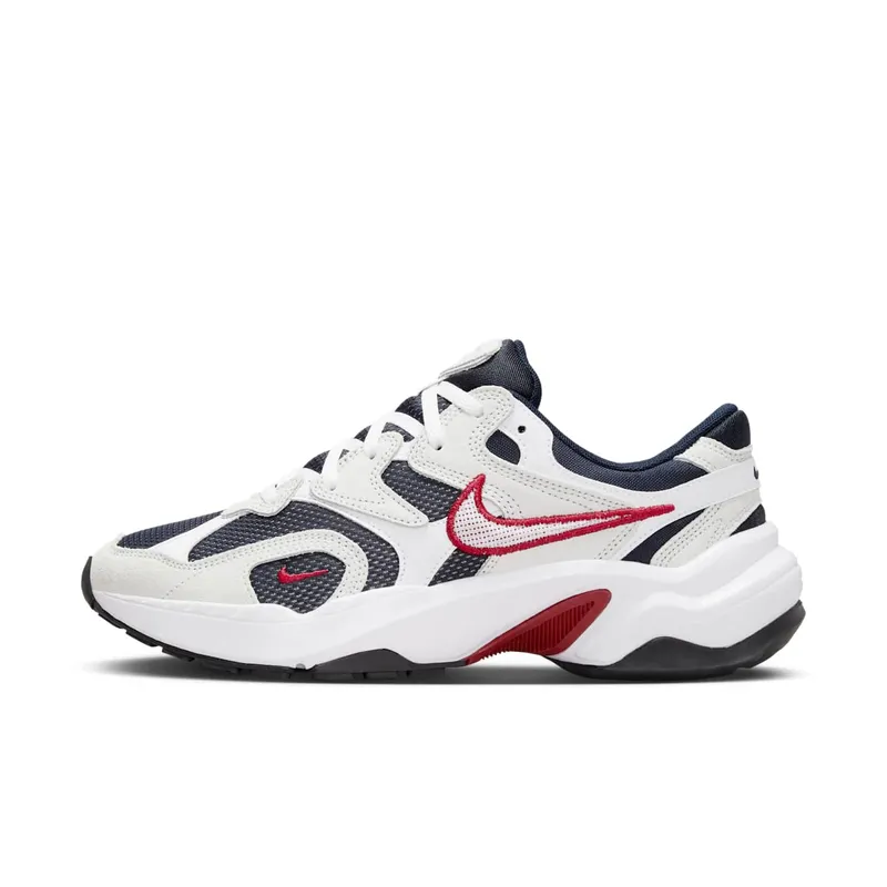 Nike AL8 Obsidian Gym Red “Obsidian / Gym Red / Black” | FJ3794-400