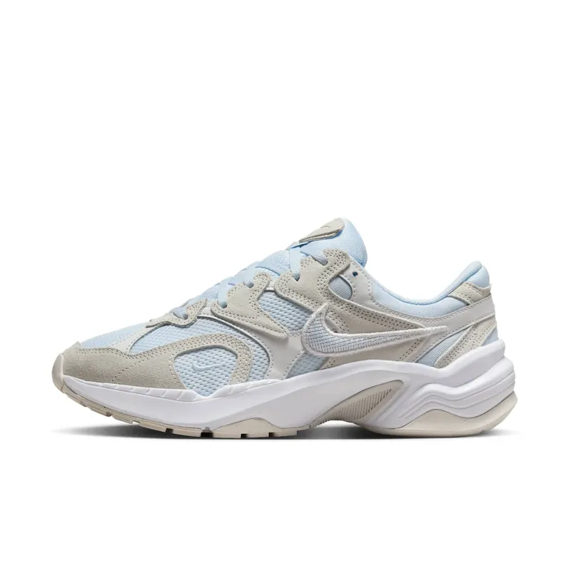 Nike AL8 Blue Tint Summit White Platinum Tint “Blue Tint / Summit White / White” | FJ3794-401