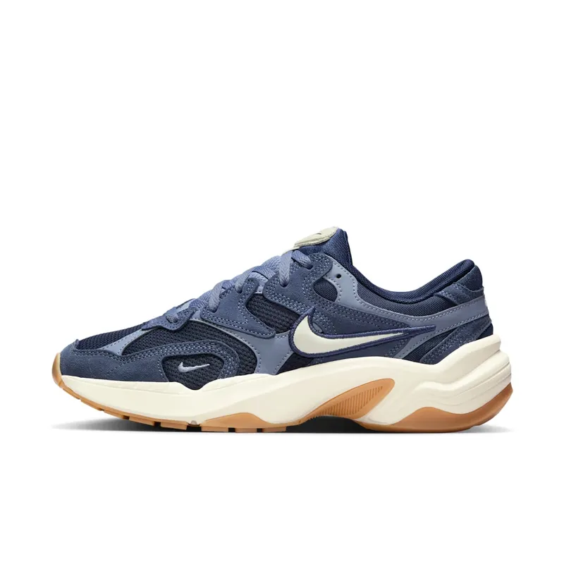 Nike AL8 Midnight Navy Soft Pearl “Midnight Navy / Diffused Blue / Ashen Slate” | IM2471-410