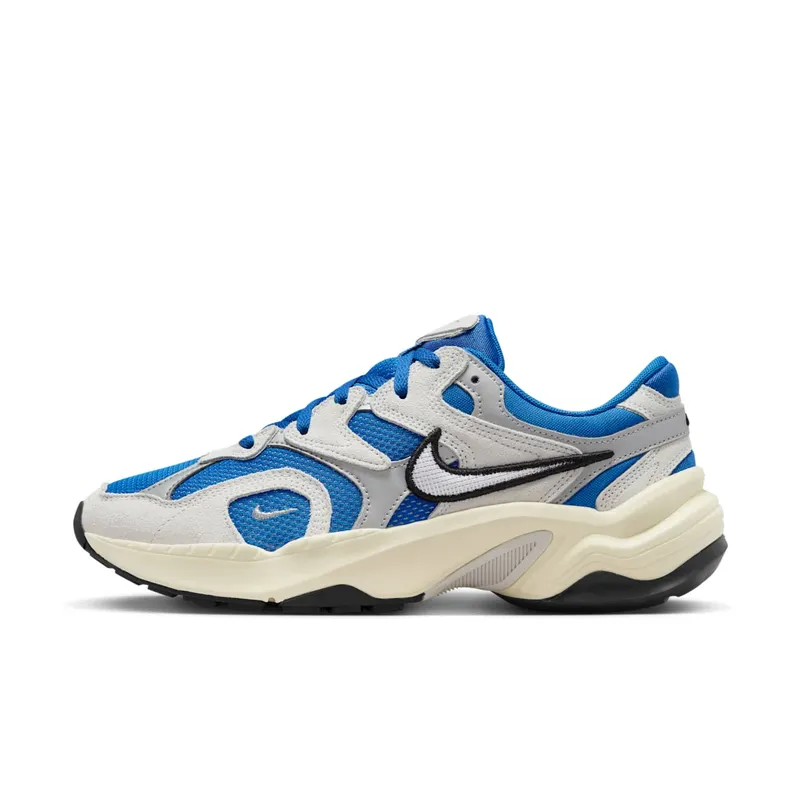 Nike AL8 Photon Dust Game Royal “Game Royal / Photon Dust / Metallic Silver” | HF1761-400