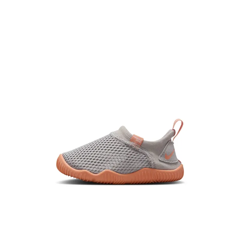 Nike Aqua Sock 360 Light Silver Apricot Agate | 943759-005