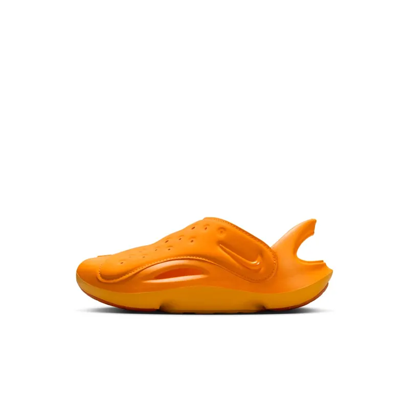Nike Aqua Swoosh Orange Peel Picante Red “Orange Peel / Picante Red / Orange Peel” | FN0876-800
