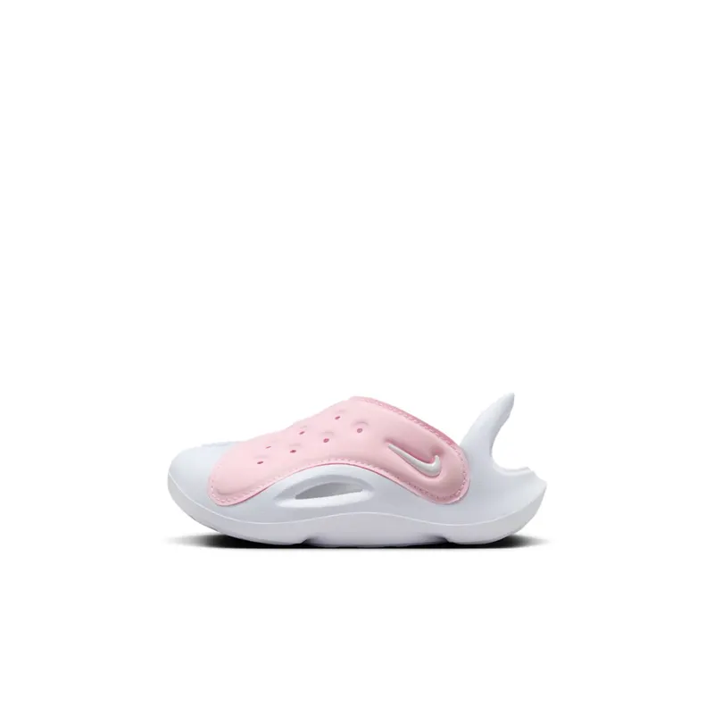 Nike Aqua Swoosh Pink Foam White | FN0875-600