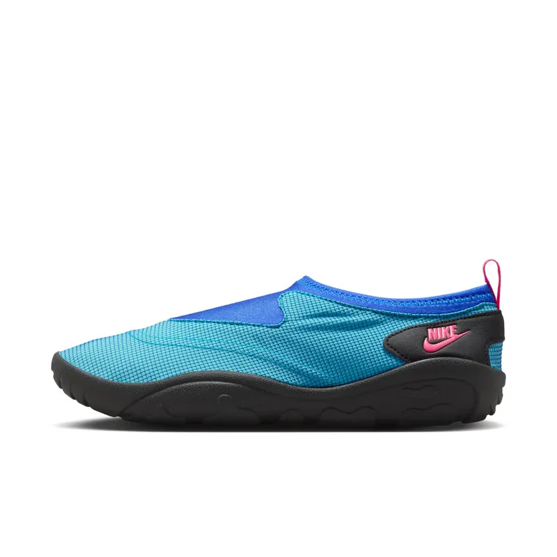 Nike Aqua Turf Dusty Cactus Hyper Royal “Dusty Cactus / Hyper Pink / Hyper Royal / Black” | FZ5628-300