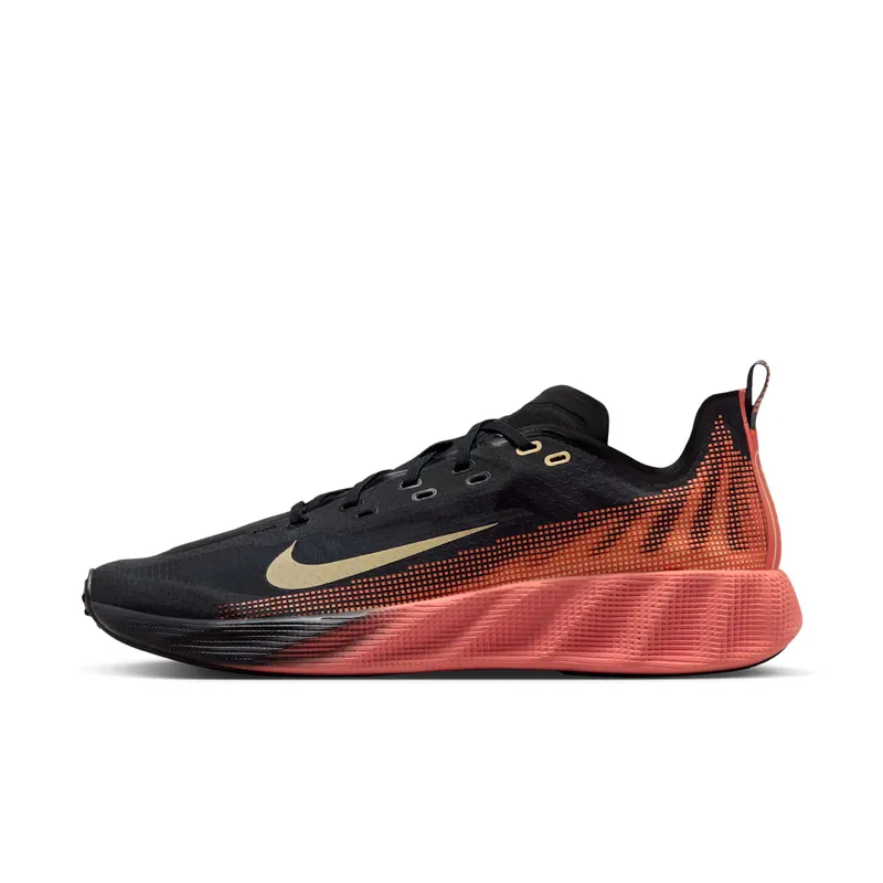 Nike Ava X Black Turf Orange | HM9697-005