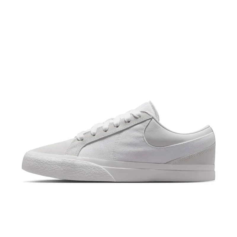 Nike Blazy “White and Sail” “White / Sail” | IM2523-100