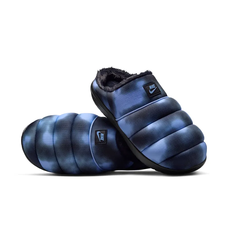 Nike Burrow SE Black Aluminum Midnight Navy | IM7418-001