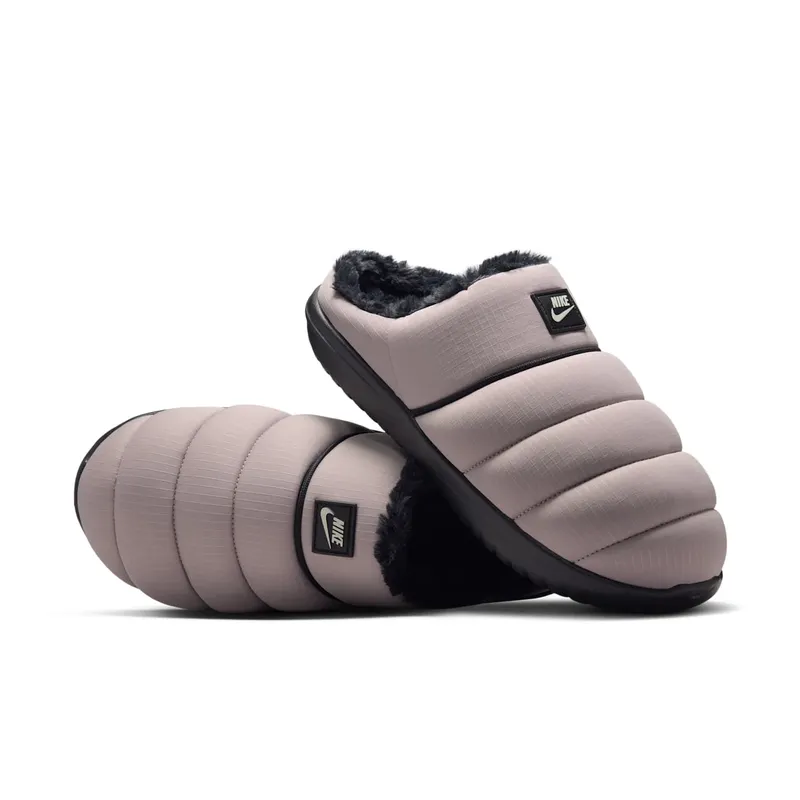 Nike Burrow SE College Grey Soft Pearl Black | IM7418-003