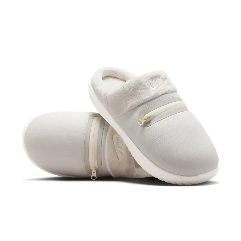 Nike Burrow Light Bone Sail Light Iron Ore Coconut Milk | DJ3131-002