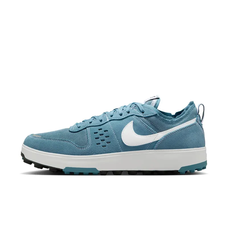 Nike C1TY Smokey Blue “Smokey Blue / Black / White” | FZ3863-014