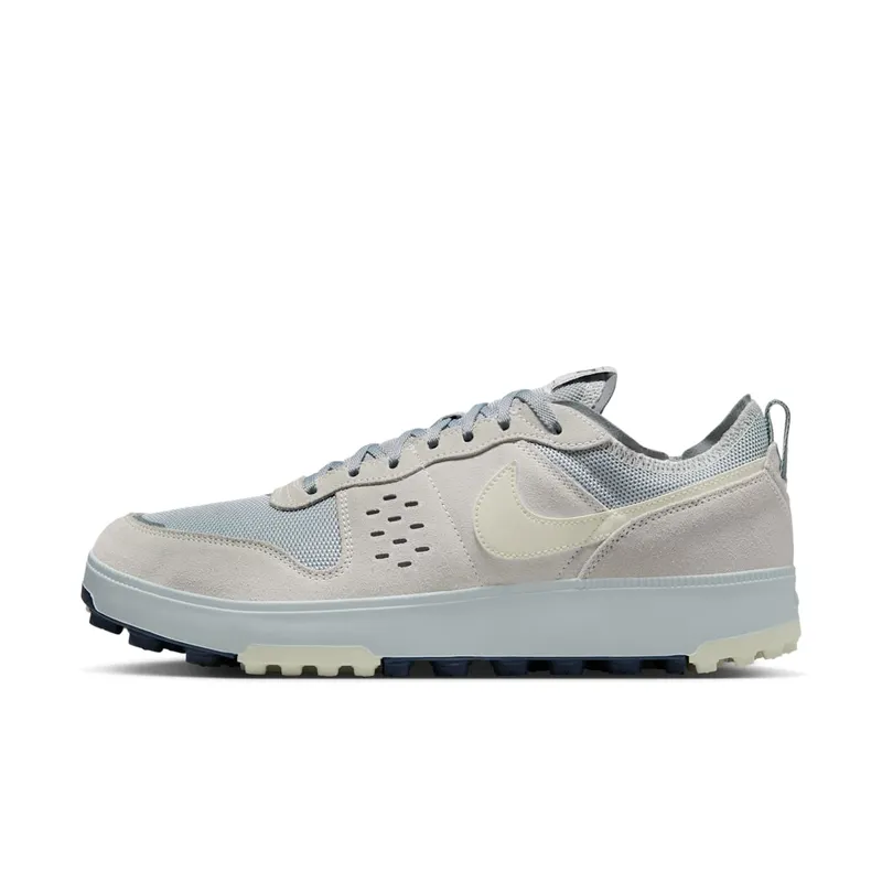 Nike C1TY Steel “Pure Platinum / Wolf Grey / Cool Grey” | FZ3863-015