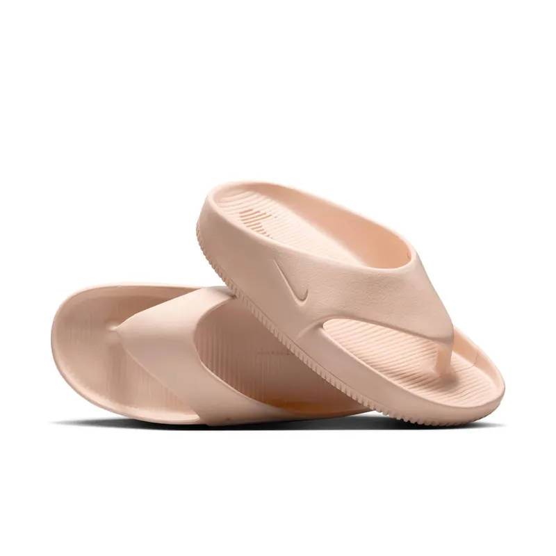 Nike Calm Flip Flop Sanddrift “Sanddrift / Sanddrift / Sanddrift” | FD4115-100