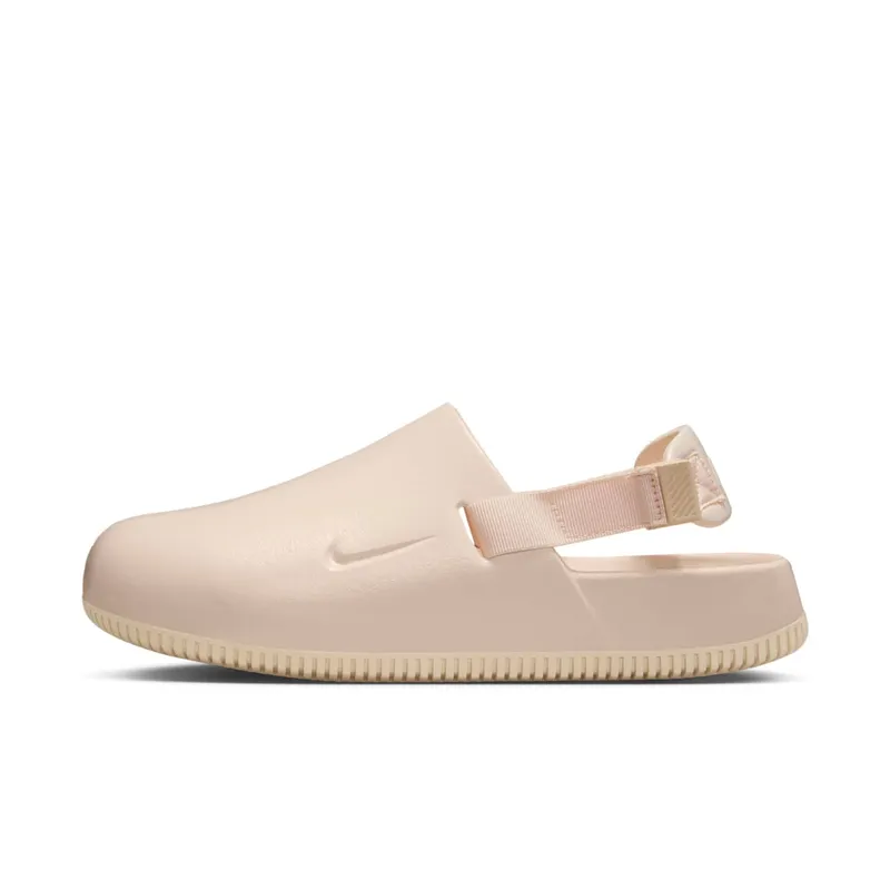 Nike Calm Mule Guava Ice “Guava Ice / Guava Ice / Guava Ice” | FB2186-801