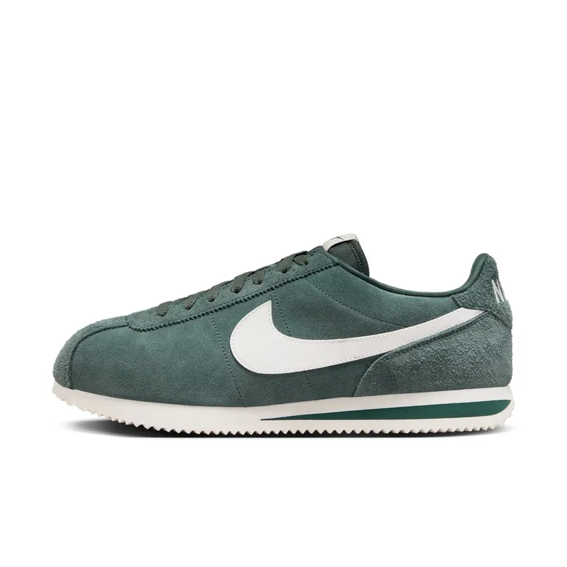 Nike Cortez Vintage Green “Vintage Green / Midnight Navy / Sail” | FZ3594-338