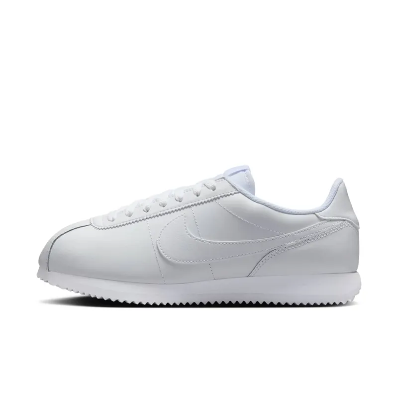 Nike Cortez Triple White “White / White” | DN1791-109