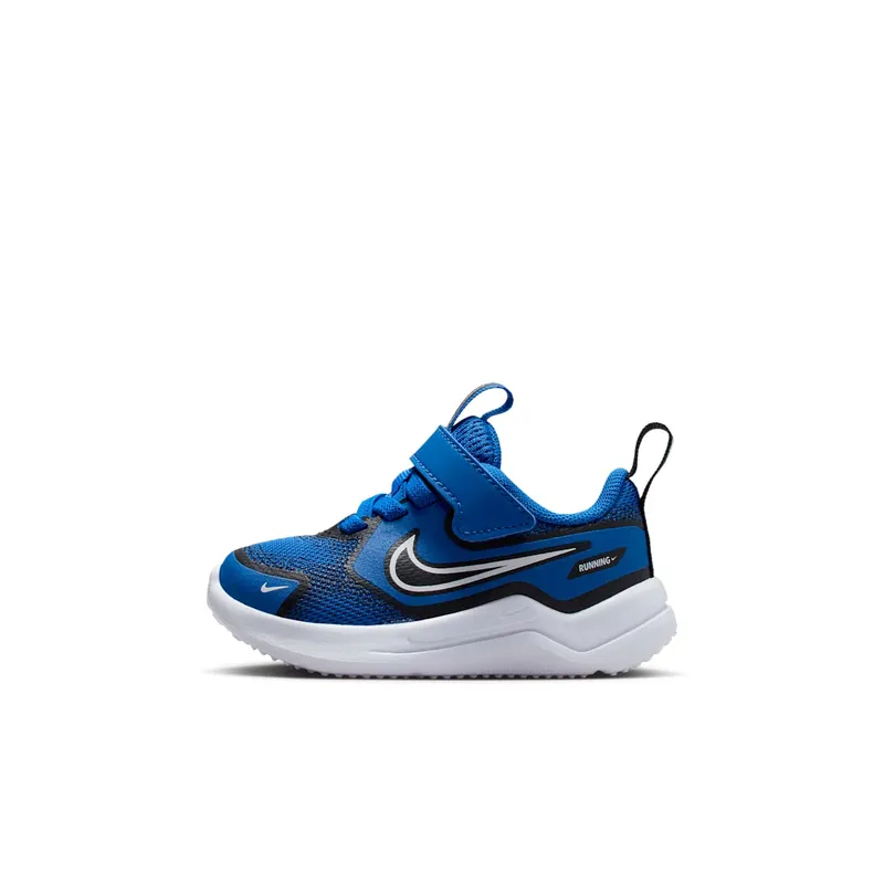 Nike Cosmic Runner Game Royal Black White | HM4401-404