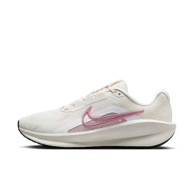 Nike Downshifter 13 Phantom Summit White Sail Elemental Pink | FD6476-004