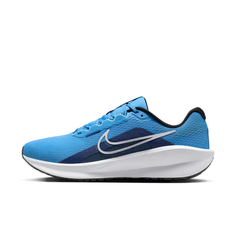 Nike Downshifter 13 University Blue Void Glacier Blue White “University Blue / Blue Void / Glacier Blue” | FD6454-404