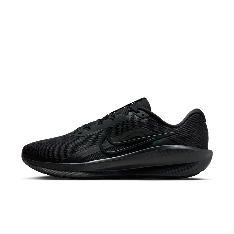 Nike Downshifter 13 Anthracite Wolf Grey Black | FD6454-003