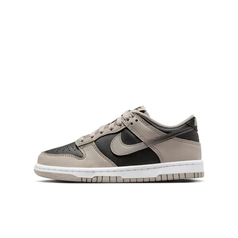 Nike Dunk Low College Grey Black “College Grey / Black / White” | HV6363-009