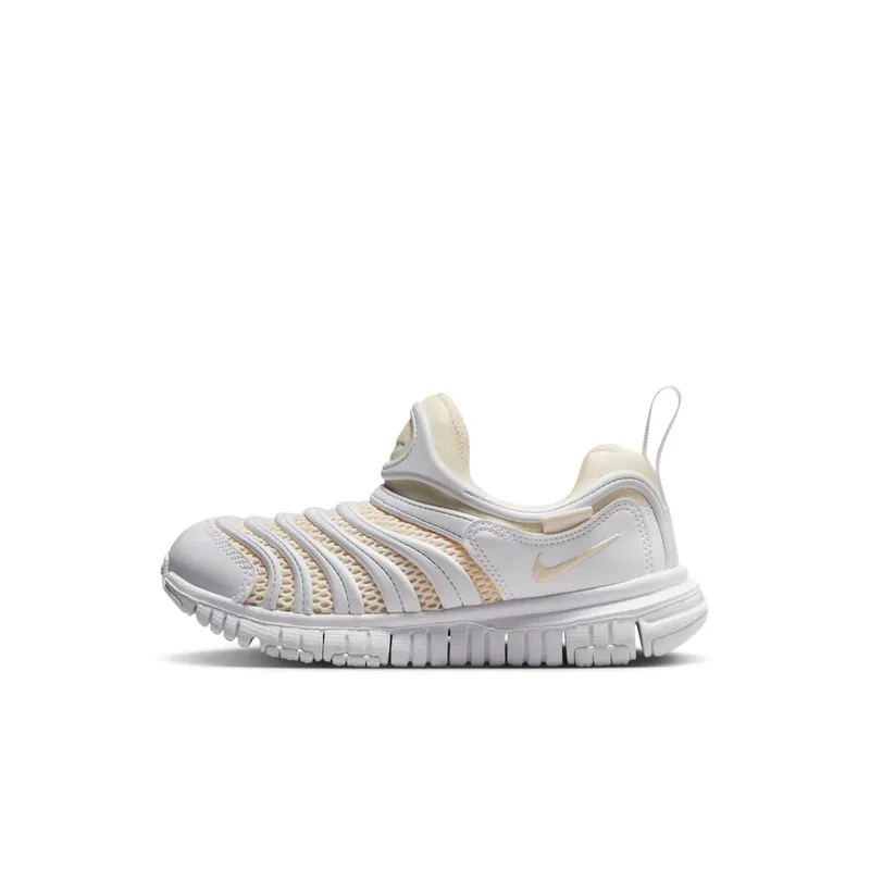 Nike Dynamo Free White Guava Ice | IB7245-101