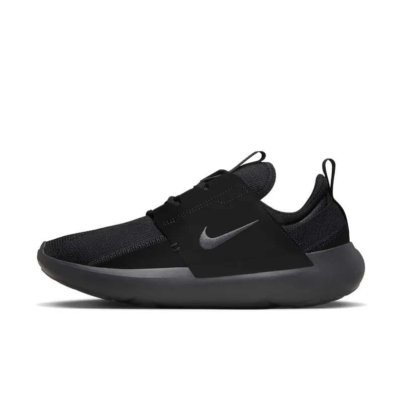 Nike E-Series AD Black Anthracite “Black / Black / Anthracite” | DV2436-003